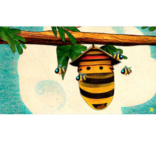 Что если все пчелы умрут? Конец света и другие последствия вымирания пчел / Редакция.Наука