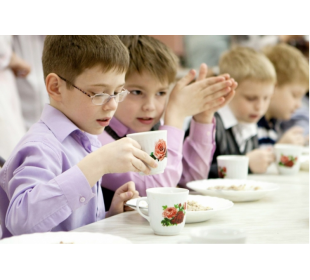 Подведены итоги краевого смотра-конкурса на лучшую организацию школьного питания «Наша школьная столовая»